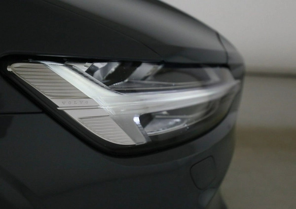 Volvo S60 cena 198500 przebieg: 23820, rok produkcji 2023 z Lubań małe 92